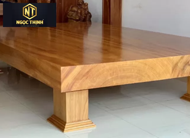 VÁN GỖ NGỰA CAO CẤP , GIÚP THOẢI MÁI ĐỂ NGHỈ NGƠI